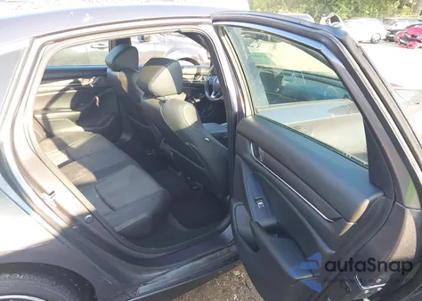 2019 Honda Accord Sport z USA, uszkodzony, nr VIN 1HGCV2F35KA027270